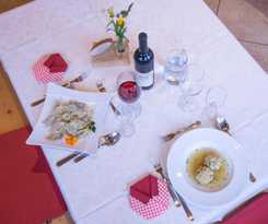 Hotel Pension Odles