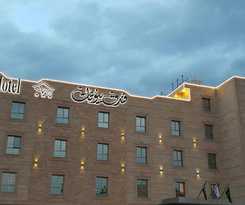 Hotel فندق بيوتات العاج