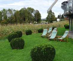 Hotel Stausee-Hotel
