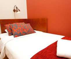 Hotel Hotelli Helmi