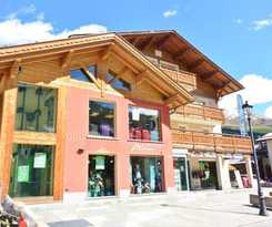 Hotel Garn&igrave; al Plan