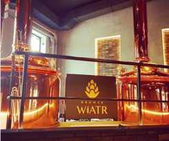 Hotel Browar Wiatr