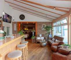  Hotel Herrlichkeit Dornum Jan&szlig;en
