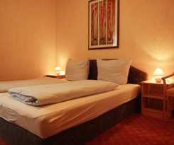 Hotel Altstadthotel Goldene Kugel