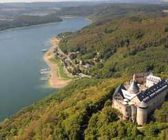 Hotel Schloss Waldeck