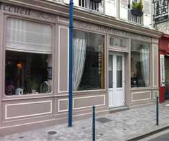 Hotel Des Falaises