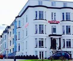 Hotel Boston