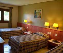 Marcopolo Suites Iguazu