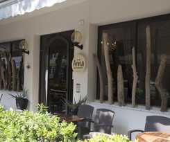 Hotel Anna Gabicce Mare