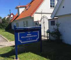  Hotell Vellingebacken