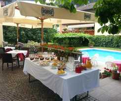Hotel Stampfer B&B