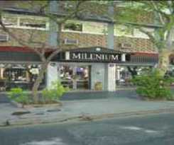 Hotel Millenium Apart
