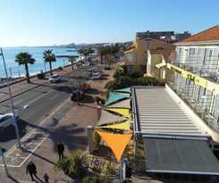 Hotel H&ocirc;tel du Bord de Mer \