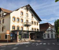 Hotel Goldener Hirsch