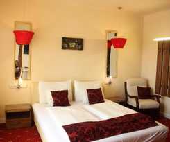  Hotel Al Faro Lodge am See