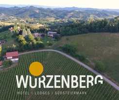  WURZENBERG Hotel Lodges S&uuml;dsteiermark