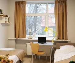  Bridge Hotel Riga Free PARKING