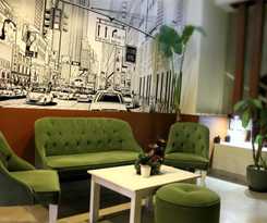Hotel LaCorte Prishtina