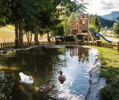Hotel Apparthotel Sellaronda
