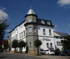 Hotel am Sch&uuml;tzenberg