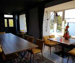 Hotel Restaurant Didier M&eacute;ril