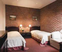 Hotel Purkmistr Beer & Spa Resort