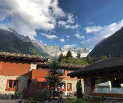 Hotel La Tana dell\'orso Hotel & SPA