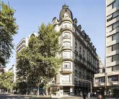 Hotel Crisol Mundial