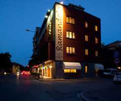 Hotel Residence Ristorante Ramandolo