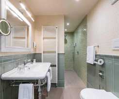 Hotel Parkhotel Holzner