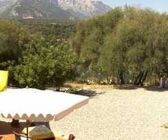 Hotel Villa Cedrino