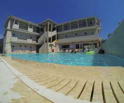 Hotel Happyland Apartments