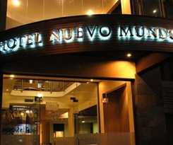 Hotel Nuevo Mundo