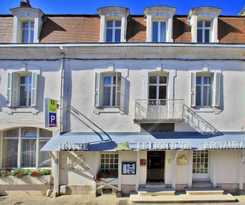 Hotel Logis H&ocirc;tel Le Lion d\'Or