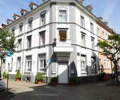  Wiesent&auml;ler Hof Hotel garni