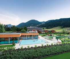 Hotel Central - Holiday Resort Flachau