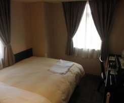 Hotel Hosplitality In Yawatajuku