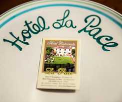 Hotel La Pace