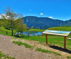 Hotel Trudnerhof im Naturpark Trudnerhorn