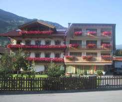 Hotel Garni Elisabeth