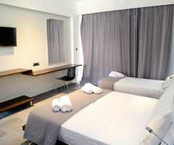 Hotel Megara