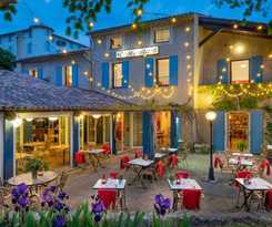 Hotel Le Provence - Restaurant Le Styx