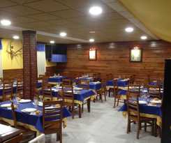 Hotel La Bra&ntilde;a