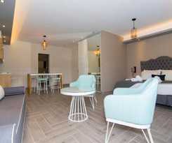 Hotel The View Perdika