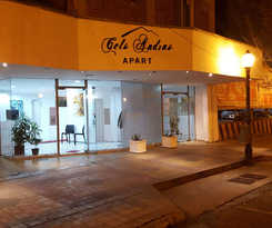Hotel Cels Andins Apart