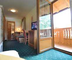Hotel Garni Landhaus Platzer