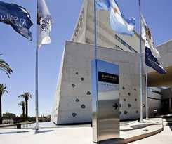 Hotel Pullman Rosario City Center