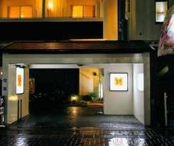 Hotel Shinnishiki