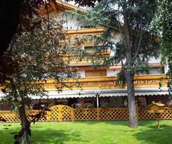 Hotel Hubertushof
