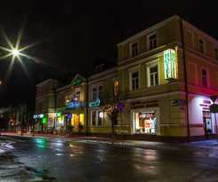 Hotel Staromiejski